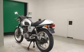 HONDA GB250 CLUBMAN Gen.4 MC10