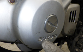 SUZUKI GRASS TRACKER Bigboy NJ47A