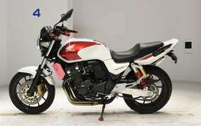 HONDA CB400SF VTEC A 2015 NC42