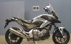 HONDA NC 700 X A 2012 RC63