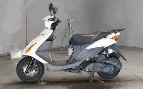 SUZUKI ADDRESS V125 S CF4MA