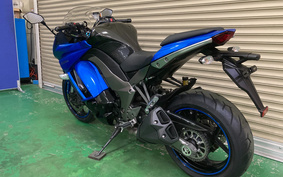 KAWASAKI Z1000 SX 2011 ZXT00G