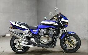 KAWASAKI ZRX1200 R 2003 ZRT20A