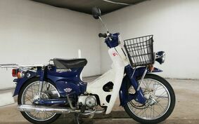 HONDA PRESS CUB 50 AA01