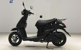 SUZUKI LET's CA4AA