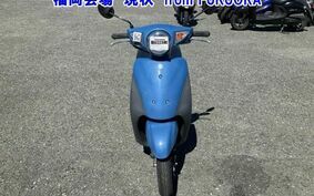 SUZUKI LET's CA4AA