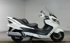 SUZUKI SKYWAVE 400 S 2007 CK44A