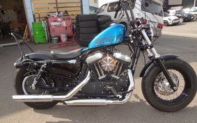 HARLEY XL1200X 2015 LC3