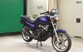 HONDA JADE MC23