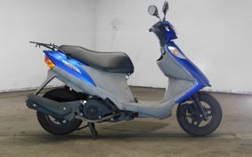 SUZUKI ADDRESS V125 G CF4EA