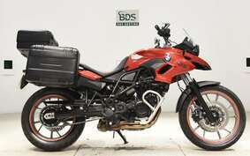 BMW F700GS 2013 0B01