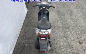SUZUKI LETS4