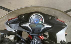 HONDA CBR250R MC41