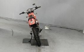 HONDA XLR250R MD22