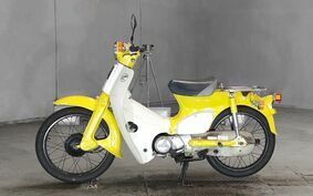 HONDA C70 SUPER CUB C70