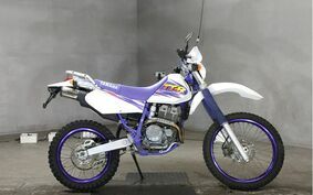 YAMAHA TT250R 4GY