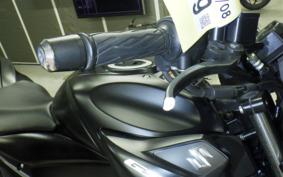 SUZUKI GSX-S125 DL32B