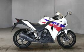 HONDA CBR250R MC41