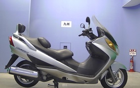 SUZUKI SKYWAVE 400 Gen.2 CK43A