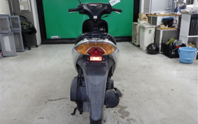 SUZUKI ADDRESS V50 Gen.2 CA42A