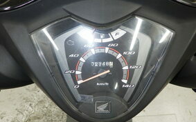 HONDA DIO 110 JF31