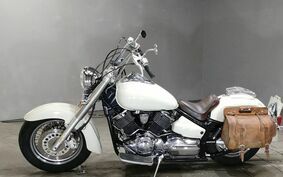 YAMAHA DRAGSTAR 1100 CLASSIC 2005 VP13J