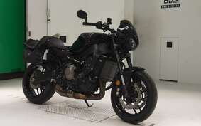 YAMAHA XSR900 2022 RN80J