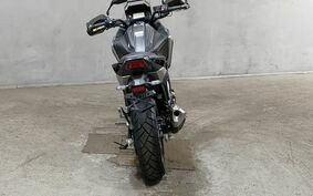 HONDA NC750X 2022 RH09