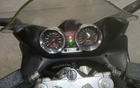 SUZUKI BANDIT 1200 S 2002 GV77A