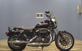 HARLEY XL883RI 2015 CS2