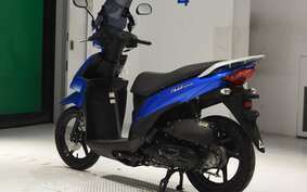 SUZUKI ADDRESS 110 CE47A