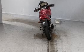 HONDA ZELBIS MC25