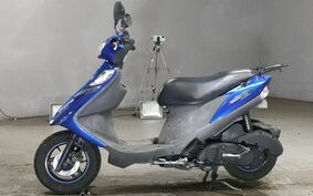 SUZUKI ADDRESS V125 G CF4EA