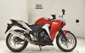 HONDA CBR250R A MC41