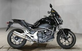 HONDA NC 700 S 2013 RC61