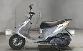 SUZUKI ADDRESS V125 G CF46A