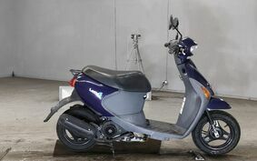 SUZUKI LET's 4 CA41A