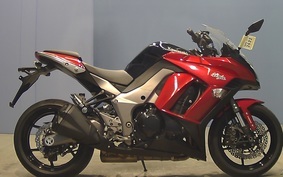 KAWASAKI NINJA 1000 A 2011 ZXT00G