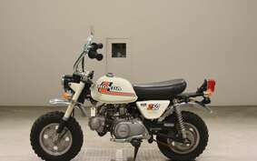 HONDA MONKEY Z50J