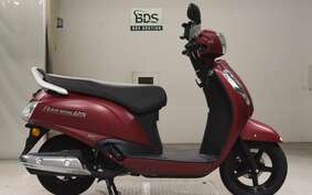 SUZUKI ADDRESS V125 Gen.2 DP12H