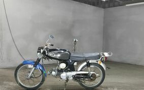 HONDA CS90 S90