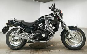 YAMAHA FZX750 2013 3XF