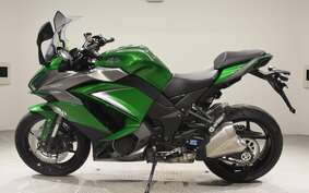 KAWASAKI NINJA 1000 A 2020 ZXT00W