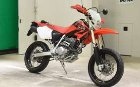 HONDA XR250 MOTARD MD30