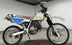 HONDA XR250R ME06