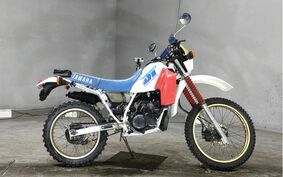 YAMAHA DT200 R 37F