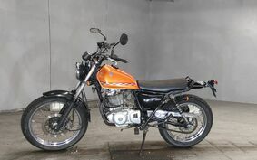 SUZUKI GRASS TRACKER BigBoy NJ4BA