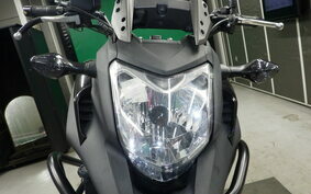 HONDA NC 700 X A 2012 RC63