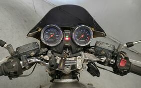 HONDA CB1300SF SUPER FOUR 2000 SC40