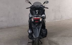 YAMAHA TORI CITY 155 SG37J